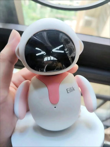 Eilik Smart AI Robot