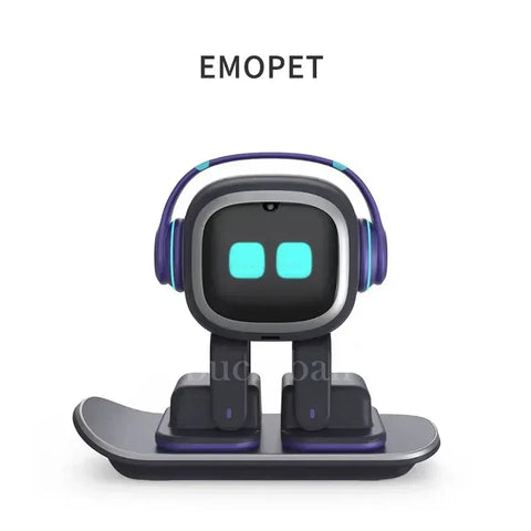 EMO Smart AI Robot Pet Toy
