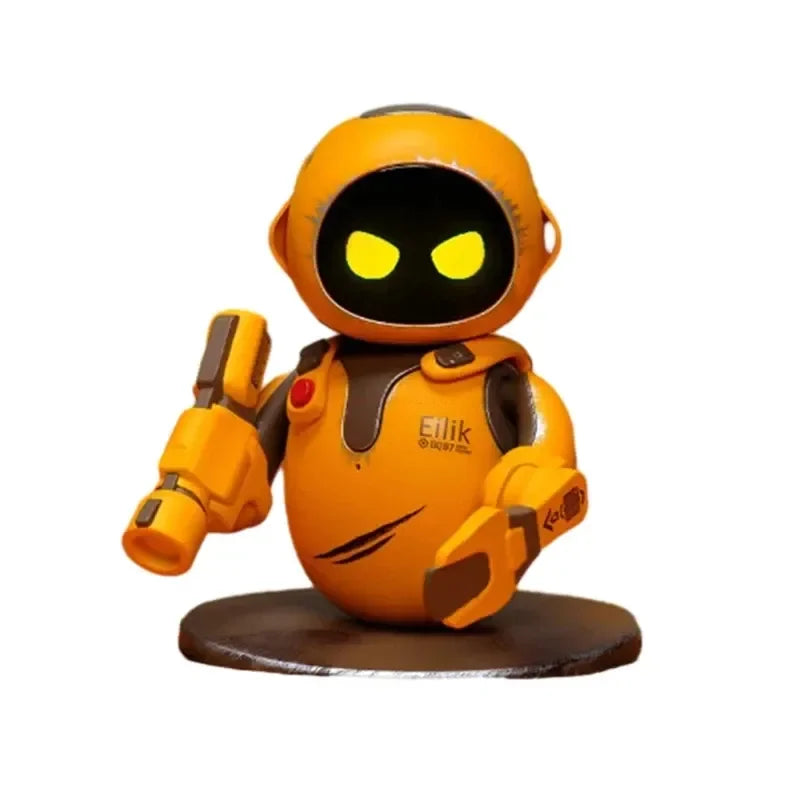 Eilik Smart AI Robot