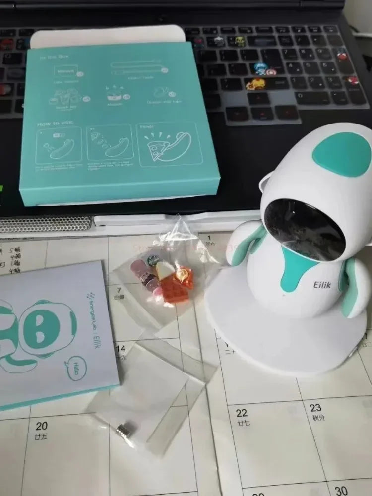 Eilik Smart AI Robot