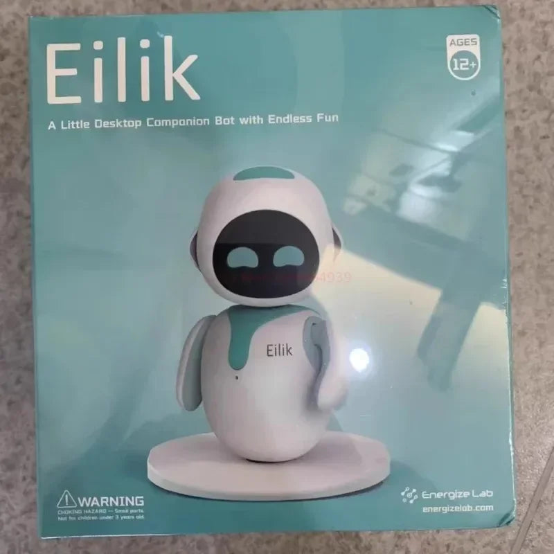 Eilik Smart AI Robot
