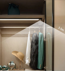 Wireless LED Motion Sensor Night Light