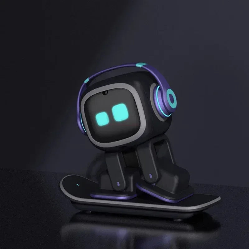 EMO Smart AI Robot Pet Toy