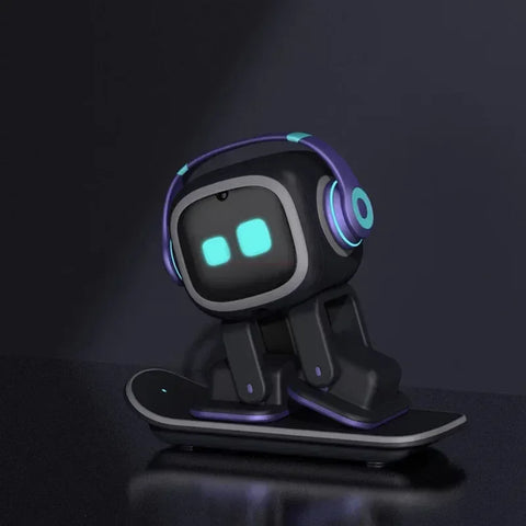 EMO Smart AI Robot Pet Toy
