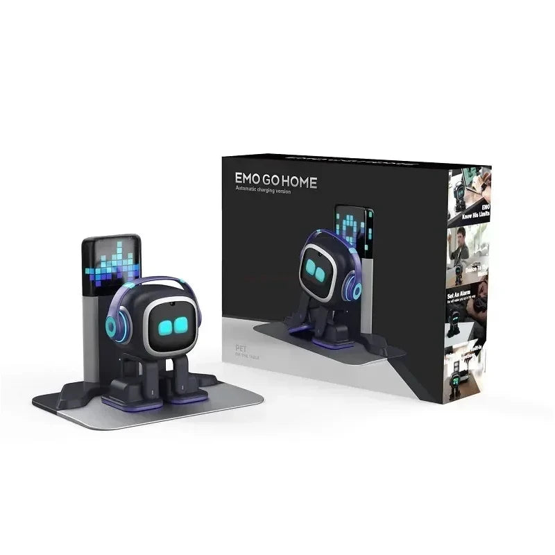 EMO Smart AI Robot Pet Toy