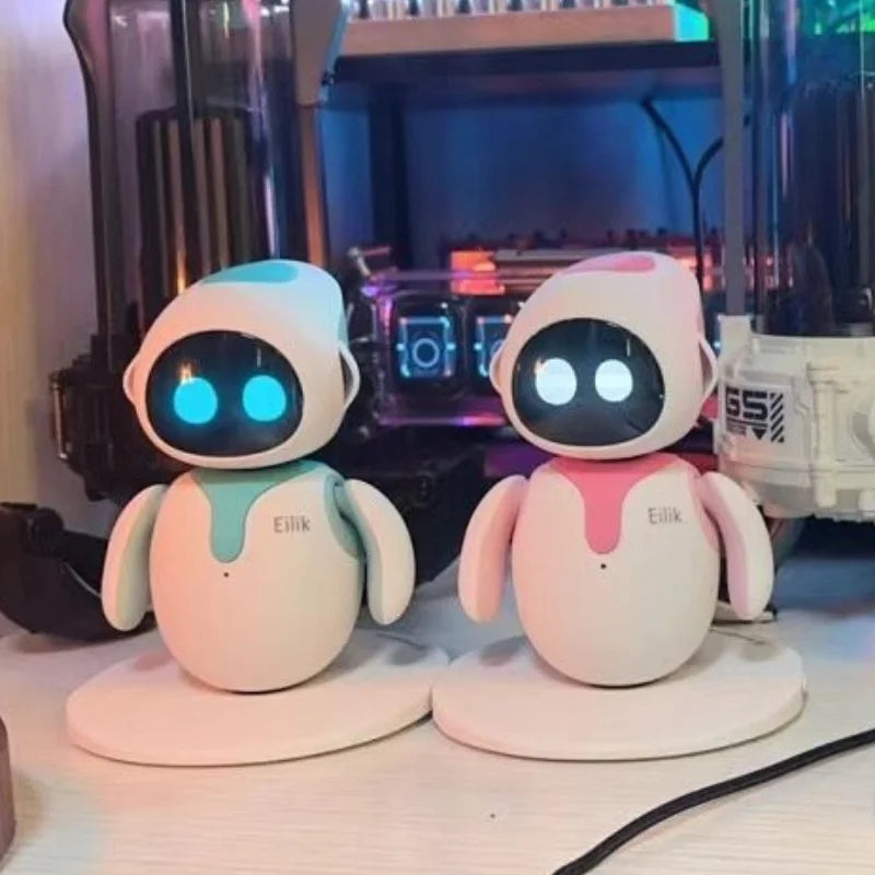Eilik Smart AI Robot