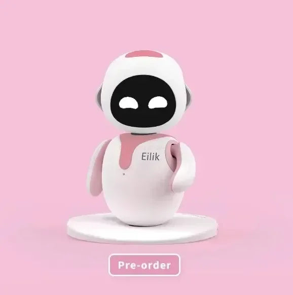 Eilik Smart AI Robot