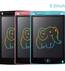 8.5-Inch LCD Writing Handwriting Sketchpad for Kids