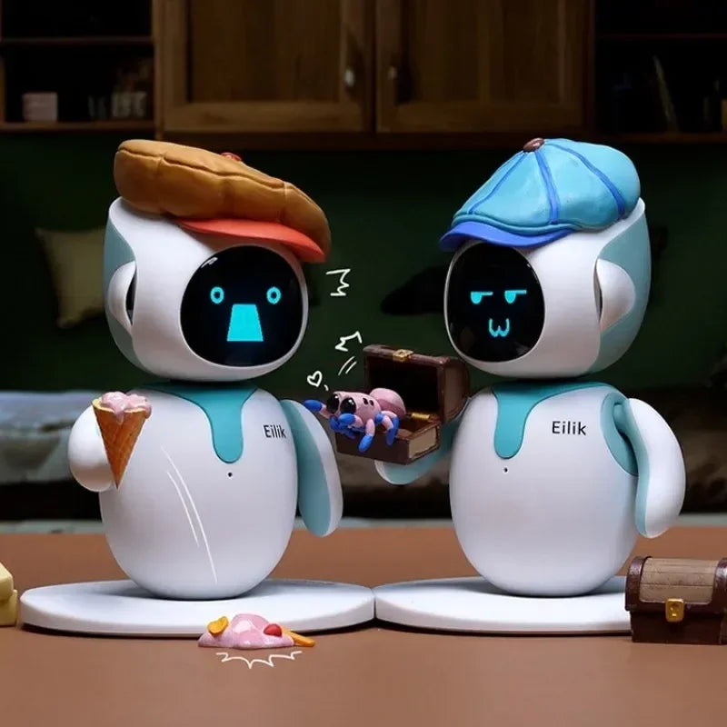 Eilik Smart AI Robot