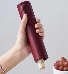 Electric Wine Bottle Opener