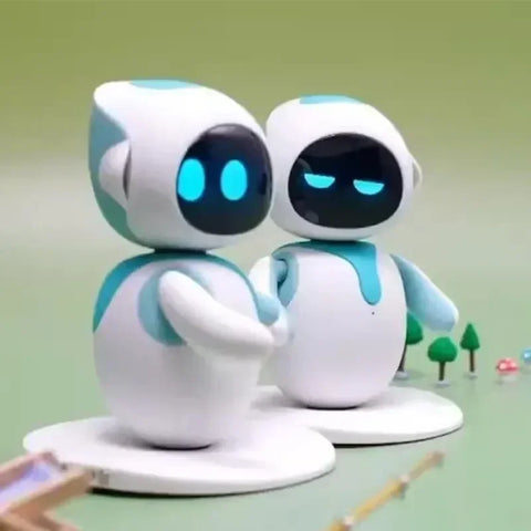 Eilik Smart AI Robot