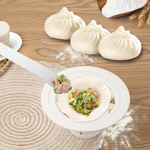 Baozi Maker Machine